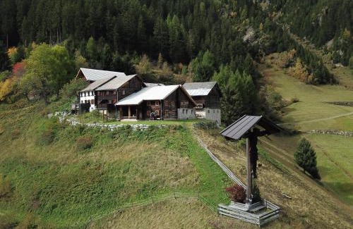 Feichten House | Ögghof 221