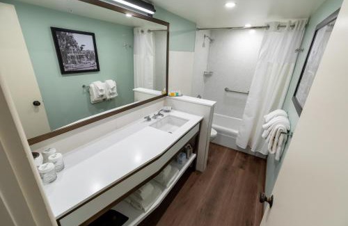 Wheeling Resort | Oglebay Resort