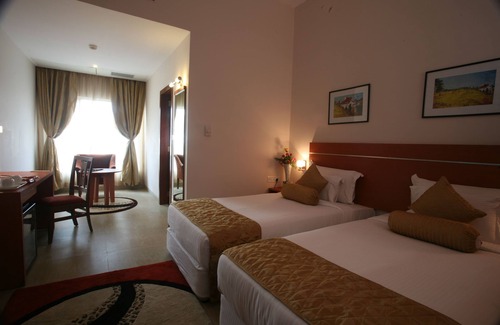 Bommaraspet Hotel | Oh Biz Executive at Leonia