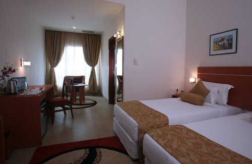 Bommaraspet Hotel | Oh Biz Executive at Leonia