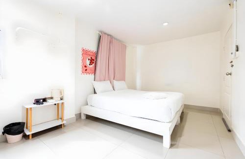 Nana Apartment | Oh My Nap BTS NANA