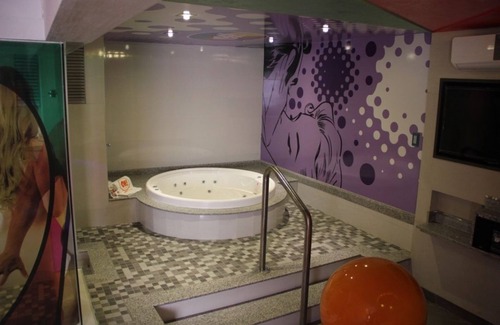 Nezahualcoyotl Hotel | OH Oriente Hotel - Adults Only