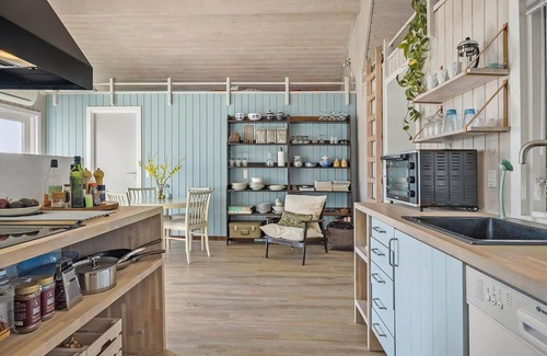 Haslevgarde House | OH488 Hadsund - Møllevænget 21