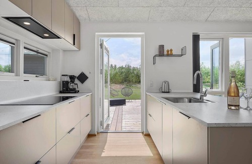 Haslevgarde House | OH513 Hadsund - Haslevgårde Eng 14