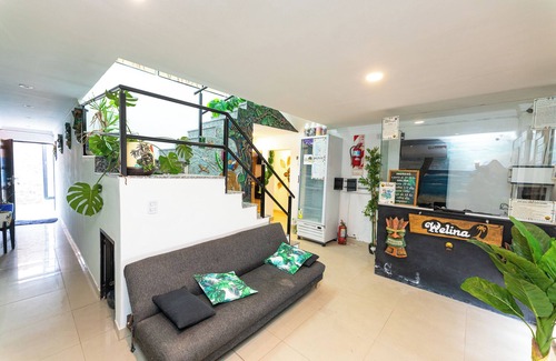 Termas de Rio Hondo Apartment | Ohana Apart Hotel