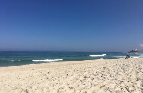 Itauna Apartment | Ohana Beach