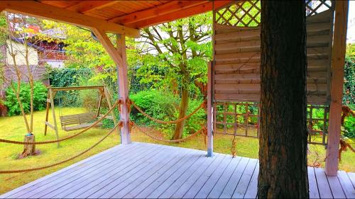 Jurata Apartment | Ohana House w Juracie