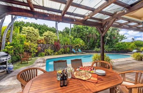 Poipu House | Ohana Retreat