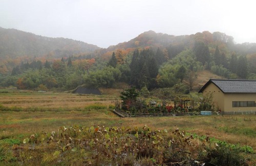 Tsuruoka House | Ohanabatake