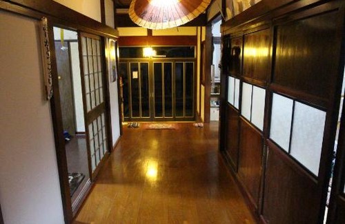 Tsuruoka House | Ohanabatake
