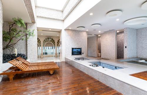 Linkou Hotel | OHYA Chain Boutique Motel-Linkou