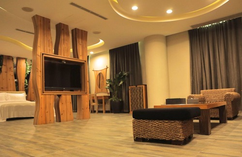 Xinying Hotel | OHYA Chain Boutique Motel-Xinying