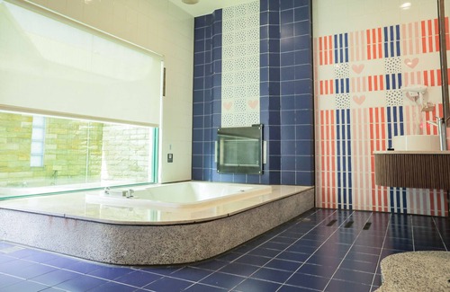 Xinying Hotel | OHYA Chain Boutique Motel-Xinying