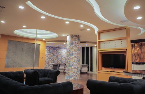 Xinying Hotel | OHYA Chain Boutique Motel-Xinying