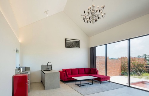 Hallim House | Ohyeongjae Private Pool Villa