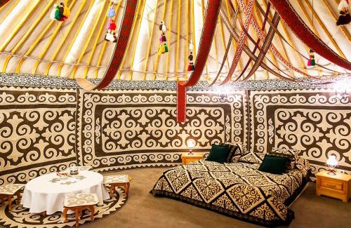 Besqaynar Resort | Oi-Qaragai Mountain Resort
