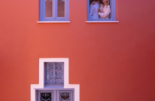 Oia Villa | Oia Mansion