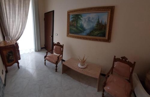 Grammichele Apartment | Oikia Lodges