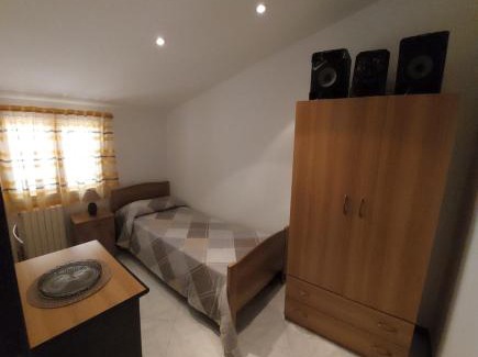Grammichele Apartment | Oikia Lodges
