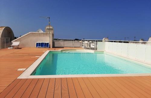 Otranto House | Oikia Vacanze Casa di Chica