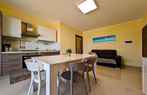 Otranto House | Oikia Vacanze Casa di Chica