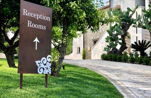 Racalmuto House | Oikos in Terre di Zaccanello