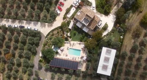 Racalmuto House | Oikos in Terre di Zaccanello