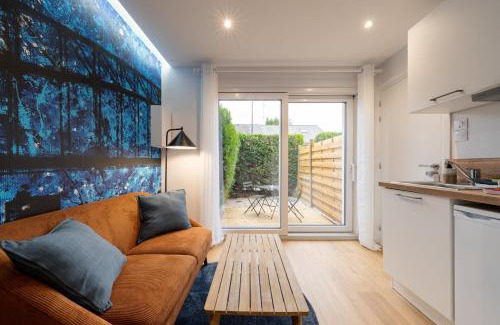 Valenciennes Apartment | OIQIA Air Nomad Sydney