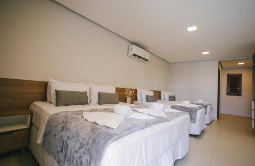 Tutoia Hotel | Oiti Beach Resort Tutoia