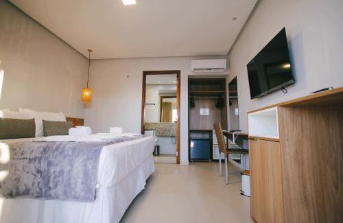 Tutoia Hotel | Oiti Beach Resort Tutoia