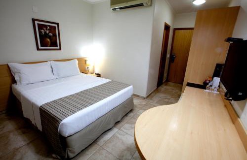 Goiania Hotel | Oitis Hotel