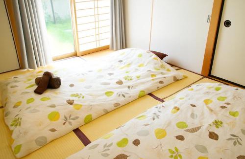 Oiwake Apartment | Oiwake House 1B