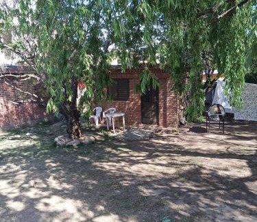 Bialet Masse Apartment | Ojos de cielo Monoambientes para 2 y 3 personas