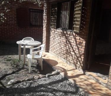 Bialet Masse Apartment | Ojos de cielo Monoambientes para 2 y 3 personas