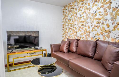 Tagaytay Villa | Oka Tagaytay Escape