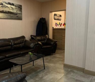 Kumkapi Hotel | Okda Hotel