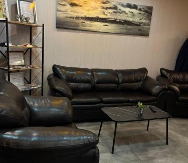 Kumkapi Hotel | Okda Hotel