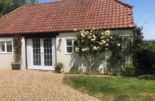 Blandford Forum Cottage | Oke Apple Cottage