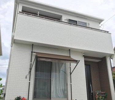 Gima Villa | Okinawa Hai Sai Villa 一日一組限定