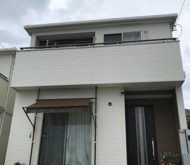 Gima Villa | Okinawa Hai Sai Villa 一日一組限定