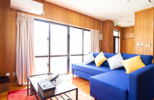 Naha City Centre Apartment | OKINAWA NAHA Sea Resort Inn