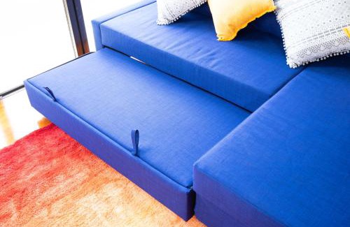 Naha City Centre Apartment | OKINAWA NAHA Sea Resort Inn