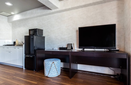 Maeganeku Apartment | OKINAWA Ocean View RESORTSTAY in Onnason