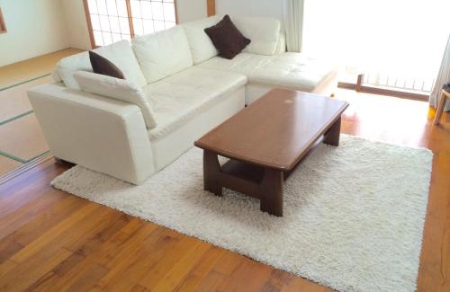 Maekawa House | Okinawa Pension Minami