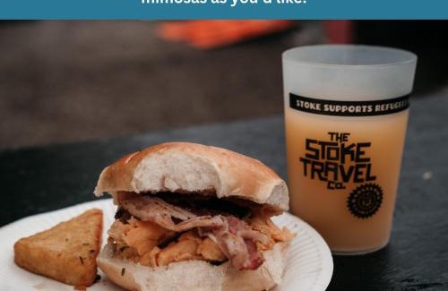 Obermenzing Other | Oktoberfest and Springfest All-Inclusive Festival Camping