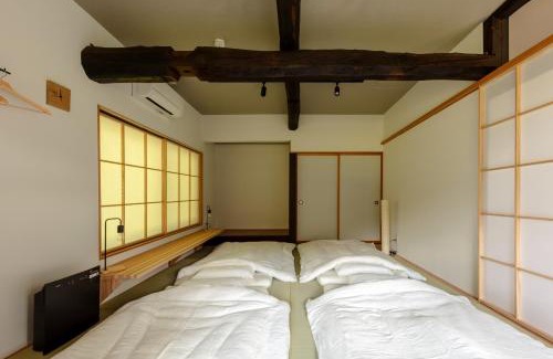 Aga House | Okuaga Shichimeian Rakura - Vacation STAY 67125v