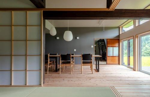 Aga House | Okuaga Shichimeian Rakura - Vacation STAY 67125v