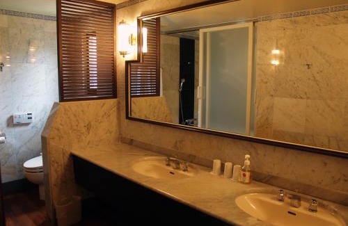Okuma Hotel | Okuma Private Beach & Resort