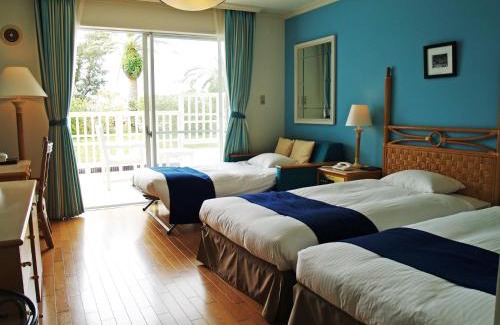 Okuma Hotel | Okuma Private Beach & Resort
