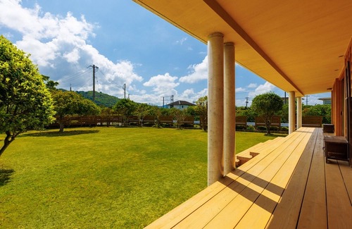 Kunigami House | okumatei
